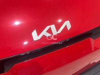 Nuevo Kia Stonic GT-Line 116 CV (85 kW) 2025 Rojo SUV
