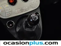 Usado Fiat 500 Dolcevita 71 CV (52 kW) 2024 Naranja Utilitario