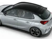 Nuevo Opel Corsa S 145 CV (106 kW) 2025 Gris claro Utilitario