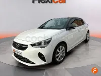 Usado Opel Corsa Edition 75 CV (55 kW) 2023 Blanco Utilitario