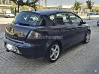 Usado Seat Toledo Sport 140 CV (102 kW) 2006 Negro Utilitario
