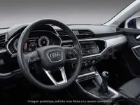 Usado Audi Q3 Advanced Plus 150 CV (110 kW) 2023 Azul SUV