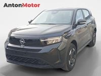 Nuevo Opel Frontera Edition 82 kW (112 CV) 2025 Negro SUV