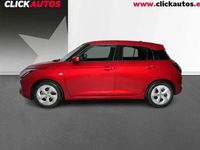 Usado Suzuki Swift 83 CV (61 kW) 2025 Utilitario