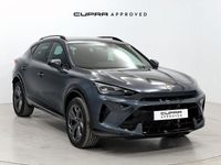 Usado Cupra Formentor 150 CV (110 kW) 2025 Gris SUV