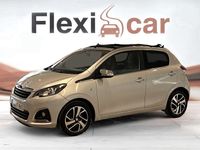 usado Peugeot 108 Active VTi 52kW (72CV) Gasolina en Flexicar Elche 2