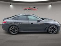 Usado BMW 420 Shadowline 190 CV (139 kW) 2022 Gris Coupe