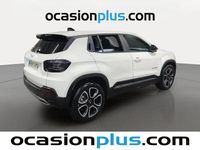 Usado Jeep Avenger Summit 100 CV (73 kW) 2023 Blanco SUV