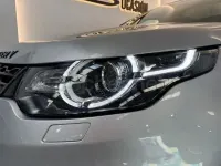 Usado Land Rover Discovery Sport Basis 150 CV (110 kW) 2020 Plata SUV
