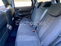 Usado Peugeot 308 SW Allure 150 CV (110 kW) 2016 Gris / plata Familiar