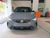 Nuevo Seat Ibiza 115 CV (84 kW) 2026 Gris / plata Utilitario