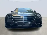 Usado Mercedes S350 313 CV (230 kW) 2024 Gris Berlina