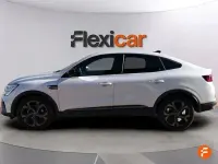 Usado Renault Arkana RS Line 160 CV (117 kW) 2023 Blanco SUV