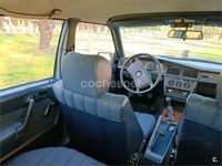 Usado Mercedes 190 126 CV (92 kW) 1988 Azul Berlina