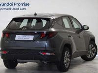 usado Hyundai Tucson TODOTERRENO 1.6 TGDI 110KW KLASS 150 5P