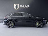 Usado Porsche Cayenne 462 CV (339 kW) 2020 Negro SUV