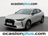 Usado DS Automobiles DS4 Trocadero 225 CV (165 kW) 2023 Blanco SUV
