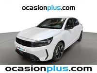 Nuevo Opel Corsa S 110 CV (80 kW) 2025 Blanco Utilitario
