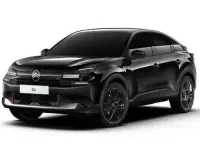 Nuevo Citroën C4 145 CV (106 kW) 2026 Negro SUV