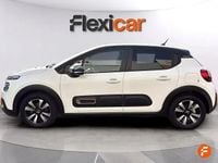 Usado Citroën C3 Shine 102 HP (75 kW) 2023 Branco Citadino