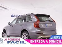 Usado Volvo XC90 Momentum 235 CV (172 kW) 2018 Gris / plata SUV