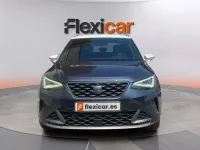 Usado Seat Arona FR 150 CV (110 kW) 2023 Blanco SUV