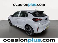 Nuevo Opel Corsa S 110 CV (80 kW) 2025 Blanco Utilitario