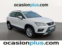Usado Seat Ateca Ecomotive 116 CV (85 kW) 2020 Blanco SUV