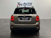 usado Mini Cooper S Countryman E ALL4