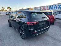 Usado Mercedes B180 116 CV (85 kW) 2022 Negro Monovolumen