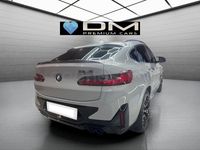 Usado BMW X4 M Competition Edition 510 CV (375 kW) 2023 Gris / plata SUV