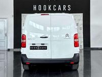 Usado Citroën Jumpy 102 CV (75 kW) 2021 Blanco Monovolumen