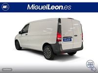 usado Mercedes Vito Furgón 111cdi Larga