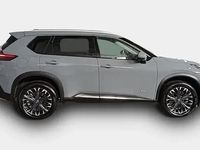 Usado Nissan X-Trail Tekna 204 CV (150 kW) 2025 Katana grey metalizado SUV