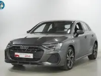 Usado Audi A3 e-tron S-Line 204 CV (150 kW) 2025 Utilitario