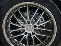 Usado BMW Z4 170 CV (125 kW) 2005 Gris / plata Descapotable