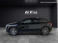 Usado Mercedes EQA250+ AMG 141 kW (192 CV) 2025 Negro SUV