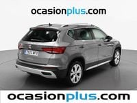 Usado Seat Ateca 150 CV (110 kW) 2023 Gris SUV
