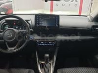 Usado Mazda 2 Comfort 116 CV (85 kW) 2023 Gris / plata Berlina
