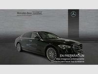 Usado Mercedes S500 435 CV (319 kW) 2022 Berlina