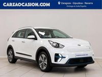 Usado Kia e-Niro 150 kW (204 CV) 2021 Blanco SUV
