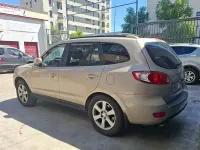Usado Hyundai Santa Fe Style 155 CV (114 kW) 2008 Beige SUV