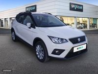 usado Seat Arona 1.0 TSI 81kW (110CV) Style Go2