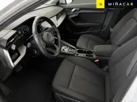 Usado Audi A3 Advanced Plus 150 CV (110 kW) 2023 Blanco Berlina