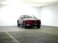 Usado Mazda MX30 Ad'Vantage 125 kW (170 CV) 2024 Negro SUV