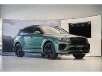 Nuevo Bentley Bentayga 650 CV (478 kW) 2025 Verde SUV