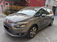 Usado Citroën C4 Picasso 130 CV (95 kW) 2016 Monovolumen