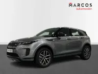 Nuevo Land Rover Range Rover evoque S 309 CV (227 kW) 2025 SUV