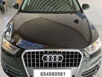 usado Audi Q3 2.0TDI Ambition