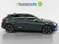 Usado Cupra Leon 150 CV (110 kW) 2024 Azul